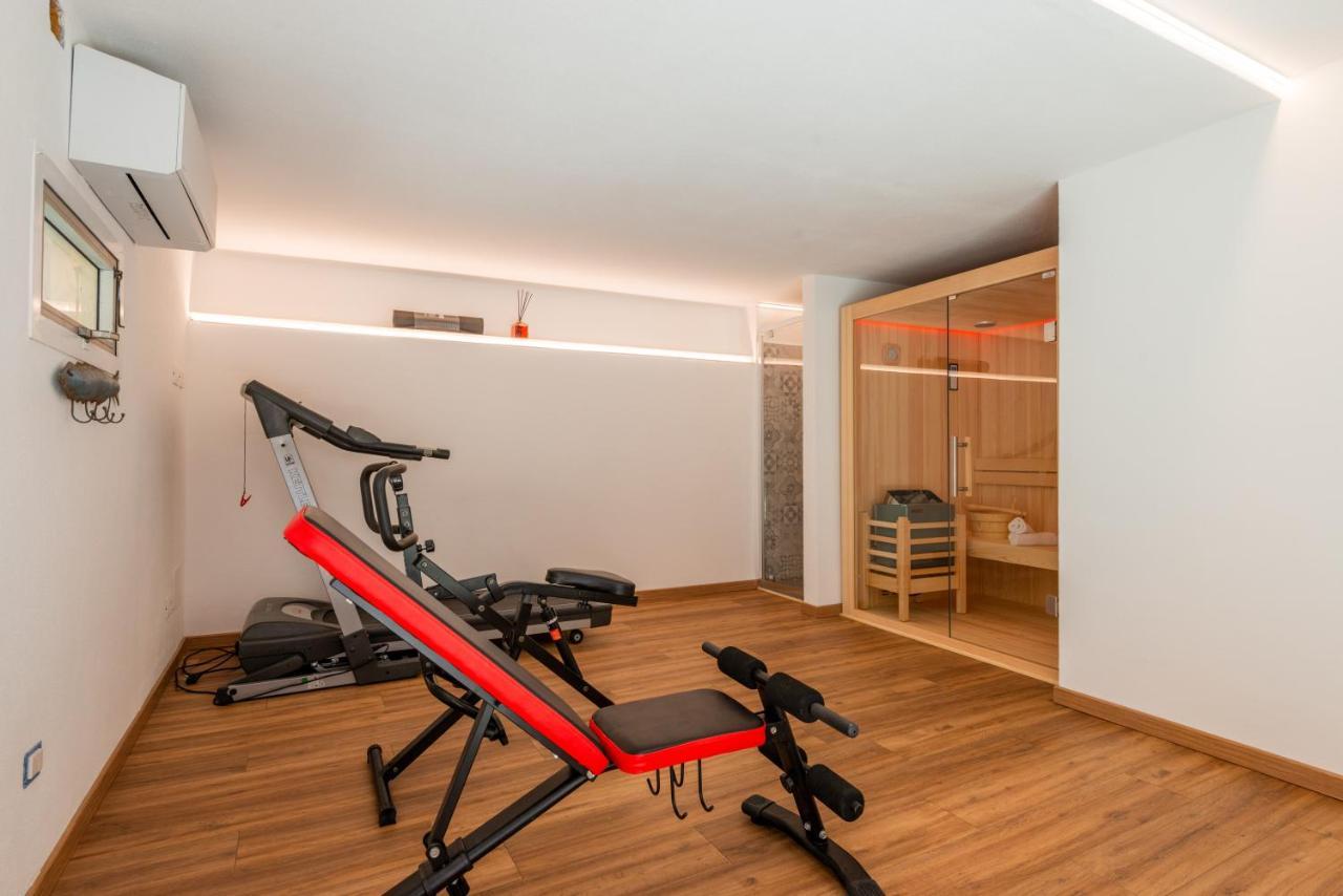 Apartamento Il Genovino Caffa Génova Exterior foto