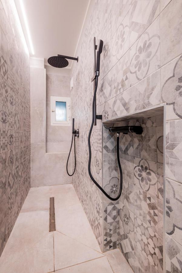 Apartamento Il Genovino Caffa Génova Exterior foto